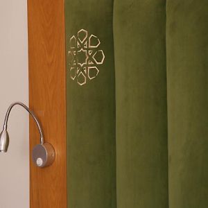 Deluxe Kamer